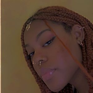 Meet your Posher, Donyjah